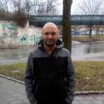 Владимир, 46 лет