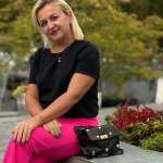 Иванна, 39 лет
